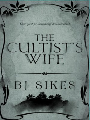 cover image of The Cultist's Wife
